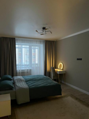 Zaman LUXE apartments